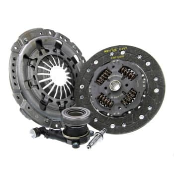 Kit d'embrayage LuK RepSet Pro 621 3050 33