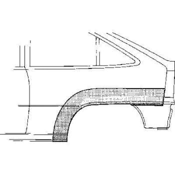 Panneau latéral