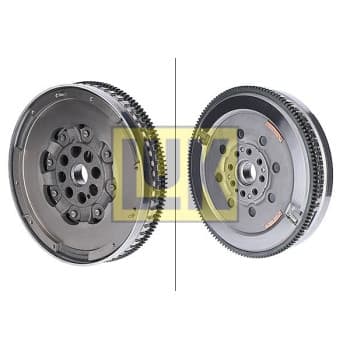 Volant moteur LuK DMF 415 0940 10