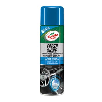 Turtle Wax Cockpit Fresh Shine Outdoor 500 ml