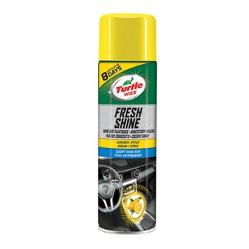 Turtle Wax Fresh Shine Citrus 500ml