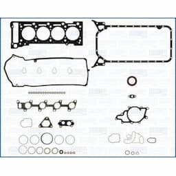 Pochette moteur complète