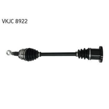 Arbre de transmission VKJC 8922 SKF