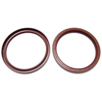 Bague d'étanchéité, vilebrequin 266.350 Elring