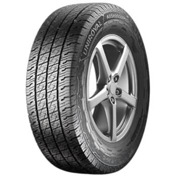 Uniroyal Allseasonmax 215/60 R17 109T