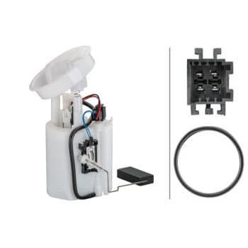 Unité d'alimentation en carburant