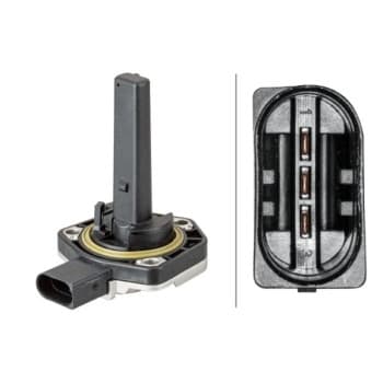 Capteur, niveau d'huile moteur 6PR 008 324-011 Hella