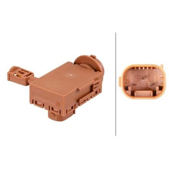 Capteur, qualité de l'air