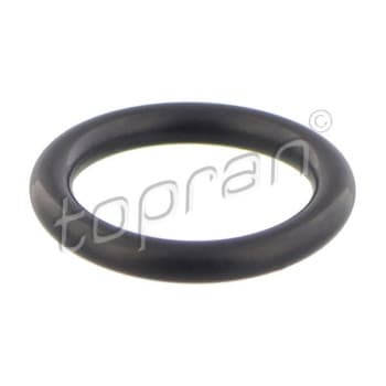 Bague d'étanchéité, interrupteur de thermostat