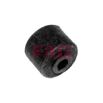 Suspension, stabilisateur