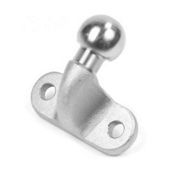 Attelage fixe 1180 GDW