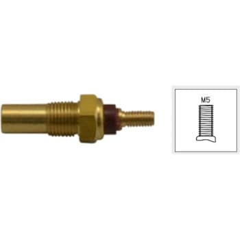 Sonde de température, liquide de refroidissement