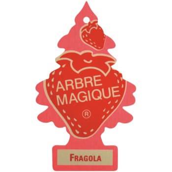 Arbre Magique Fraise