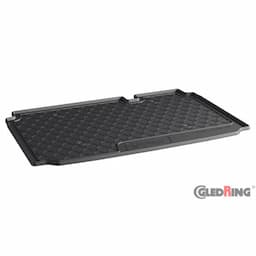 Tapis de coffre adapté pour Ford Ecosport Facelift 11/2017-