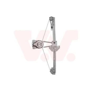 Lève-vitre 5824227 Van Wezel