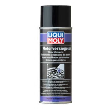 Scellement de moteur Liqui Moly