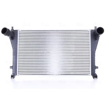 Intercooler, échangeur 96494 Nissens