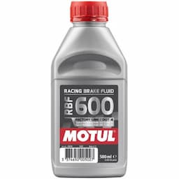 Motul Liquide de frein RBF 600 0,5 L