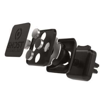 Celly support magnétique Ghost Plus