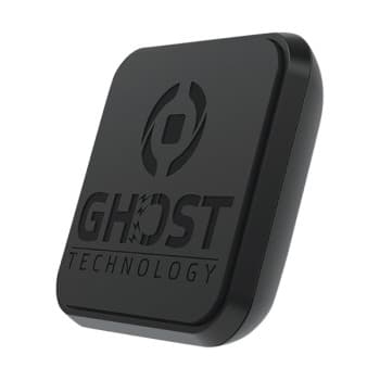 Celly Support Smartphone Ghost Fix Magnétique