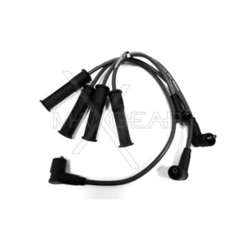 Kit de câbles d'allumage 53-0074 Maxgear