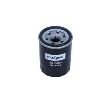 Filtre à huile 26-0030 Maxgear