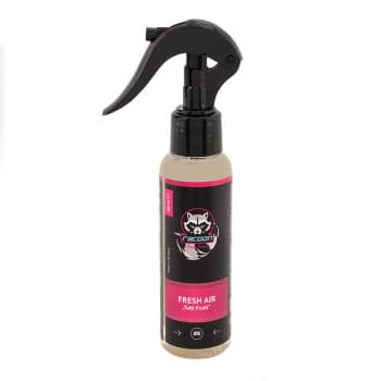 Racoon Car Fragrance Désodorisant Tutti Frutti 100 ml