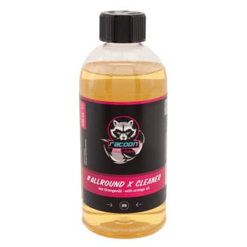 Nettoyant Racoon Allround X 500ml