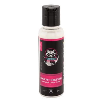 Racoon Cockpit Dressing Cockpit Care 100 ml