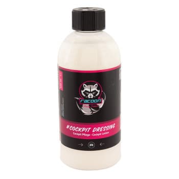 Racoon Cockpit Dressing Cockpit care 500ml