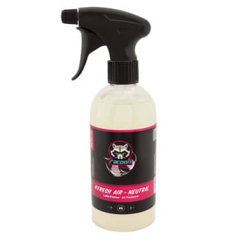 Racoon Fresh Air Désodorisant 500 ml