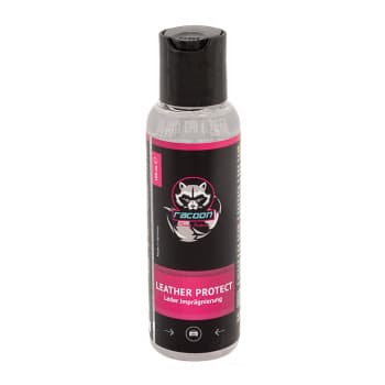 Racoon Leather Protect Leather Imprégnation 100ml