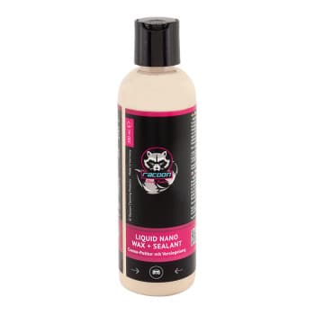 Racoon Liquid Nano Wax &amp; Sealant 200 ml