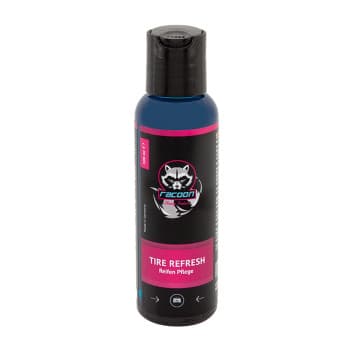 Racoon Tire Fresh soin des pneus 100ml