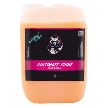 Racoon Ultimate Shine Quick Detailer 5L