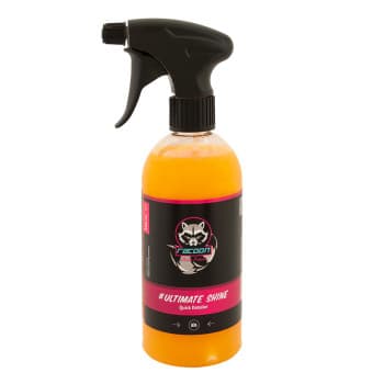 Racoon Ultimate Shine Quick Detailer 500 ml