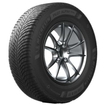 Michelin Pilot alpin 5 suv xl 295/40 R21 111V