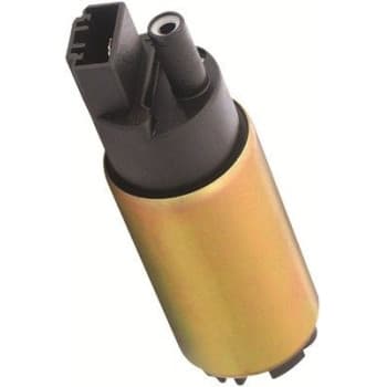 Pompe à carburant