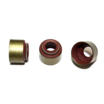 Bague d'étanchéité, tige de soupape