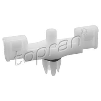 Clip, enjoliveur