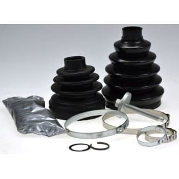 Jeu de joints-soufflets, arbre de commande 36006 Spidan