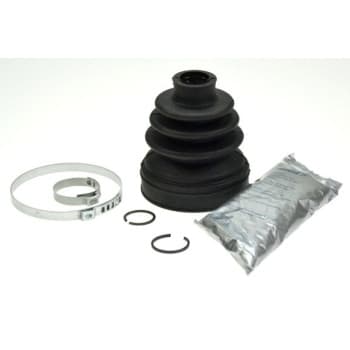 Jeu de joints-soufflets, arbre de commande 25589 Spidan