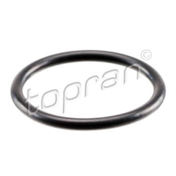 Bague d'étanchéité
