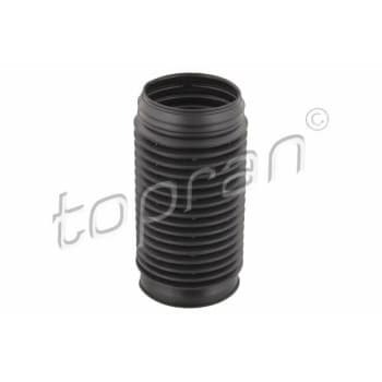 Bouchon de protection/soufflet, amortisseur