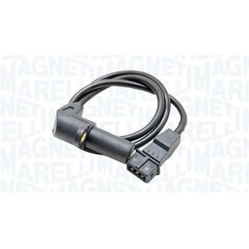 Capteur d'angle, vilebrequin