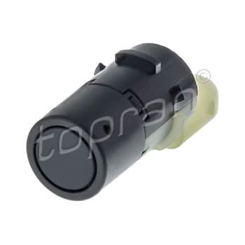 Capteur, parctronic