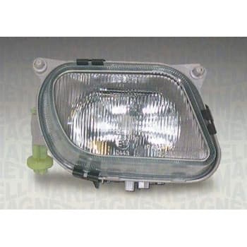 Verre de phare droit 711305613009 Magneti Marelli