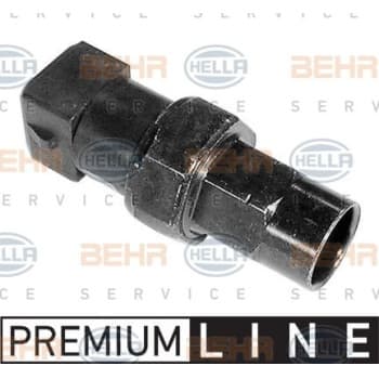 Pressostat, climatisation BEHR HELLA SERVICE *** PREMIUM LINE ***