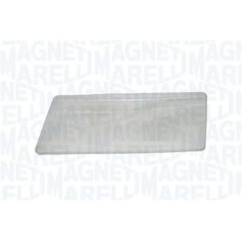 Verre de phare gauche 711305621980 Magneti Marelli