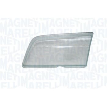 Verre de phare droit 711305623016 Magneti Marelli